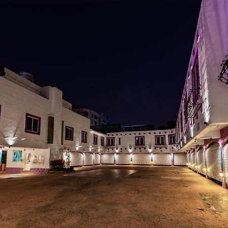 Liti Motel Taichung Buitenkant foto